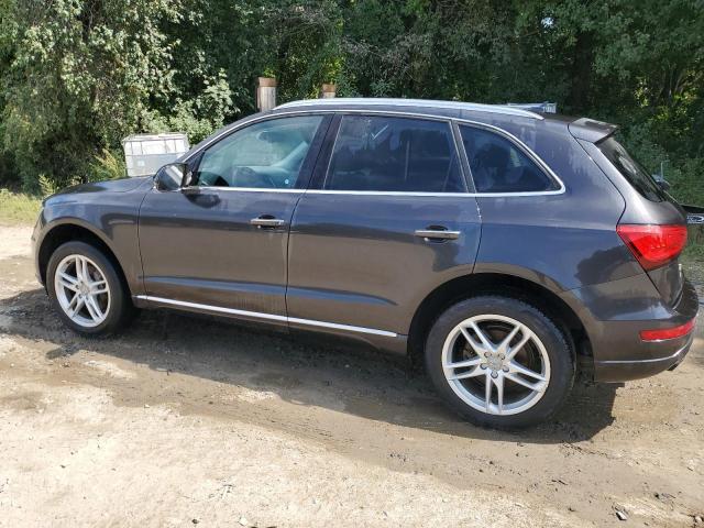 Photo 2 from auction – 2015 AUDI Q5 PREMIUM with VIN WA1LFAFP6FA078432