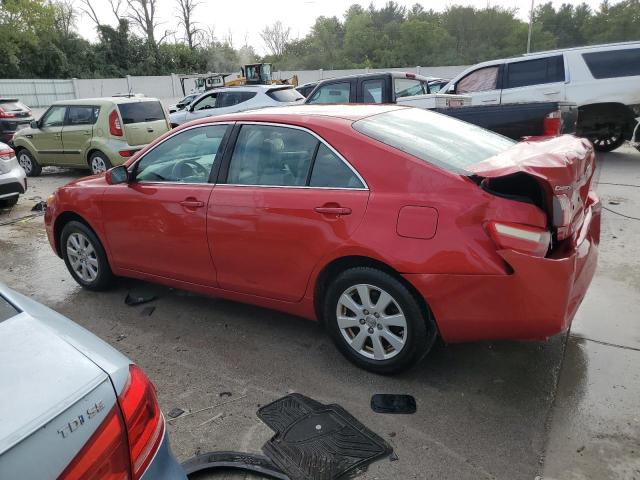 Photo 2 from auction – 2009 TOYOTA CAMRY BASE with VIN 4T4BE46K69R097898