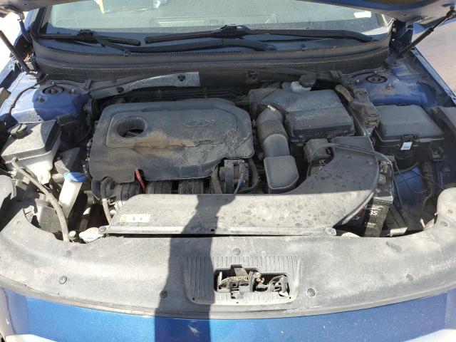Photo 11 from auction – 2016 HYUNDAI SONATA SE with VIN 5NPE24AF9GH366224