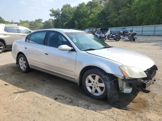 Photo 4 from auction – 2002 NISSAN ALTIMA BAS with VIN 1N4AL11D12C232357