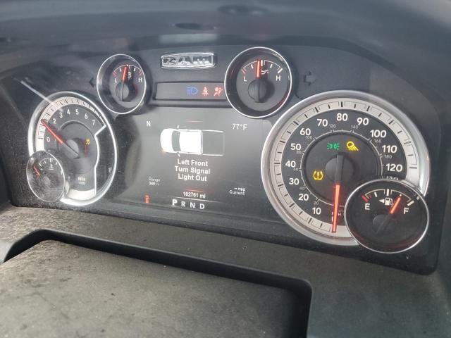 Photo 9 from auction – 2018 RAM 1500 SLT with VIN 3C6RR7LG1JG251404