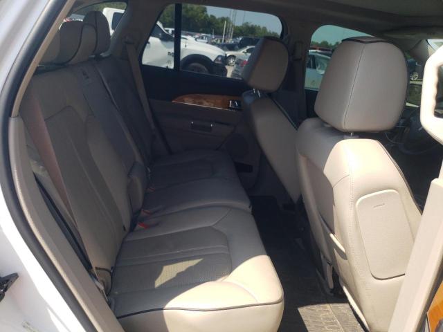 Photo 11 from auction – 2013 LINCOLN MKX with VIN 2LMDJ8JK2DBL31843