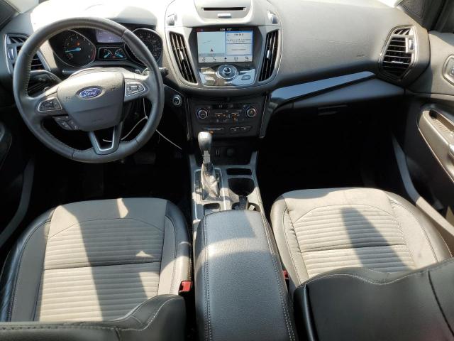 Foto 8 de la subasta – 2017 FORD ESCAPE TIT con VIN 1FMCU9JD2HUC83539