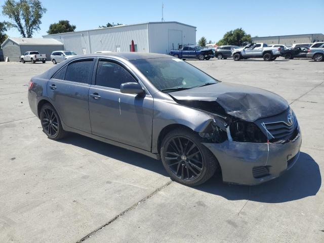 Photo 4 from auction – 2011 TOYOTA CAMRY BASE with VIN 4T1BF3EK2BU129965