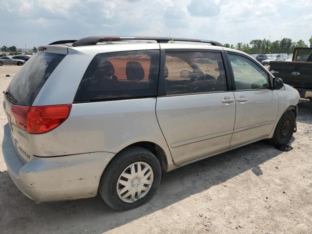 Photo 3 from auction – 2010 TOYOTA SIENNA CE with VIN 5TDKK4CCXAS329237