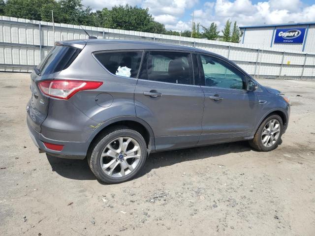 Photo 3 from auction – 2013 FORD ESCAPE SEL with VIN 1FMCU9H98DUA47831