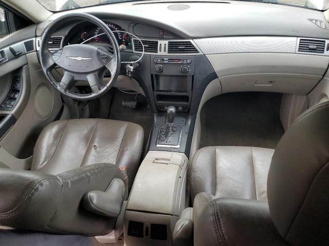 Photo 8 from auction – 2006 CHRYSLER PACIFICA with VIN 2A4GM48416R674104