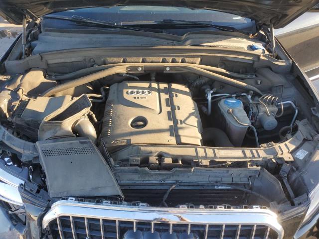 Photo 12 from auction – 2016 AUDI Q5 PREMIUM with VIN WA1L2AFP0GA117805