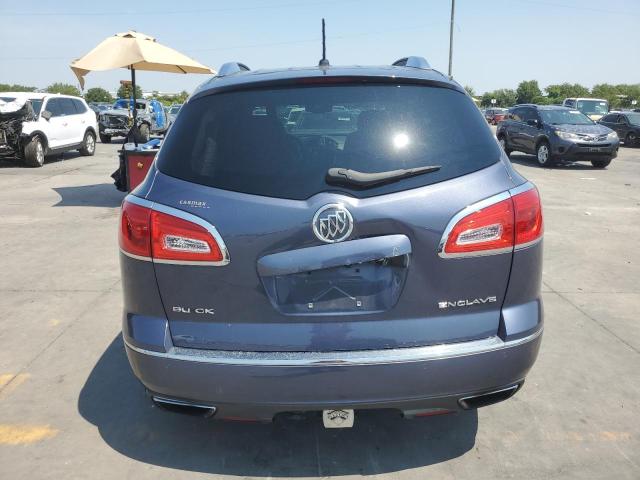 Photo 6 from auction – 2014 BUICK ENCLAVE with VIN 5GAKRCKD0EJ286564