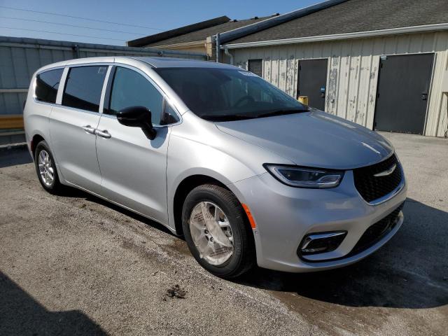 Фото 4 с аукциона – 2024 CHRYSLER PACIFICA T с VIN 2C4RC1BG1RR133576