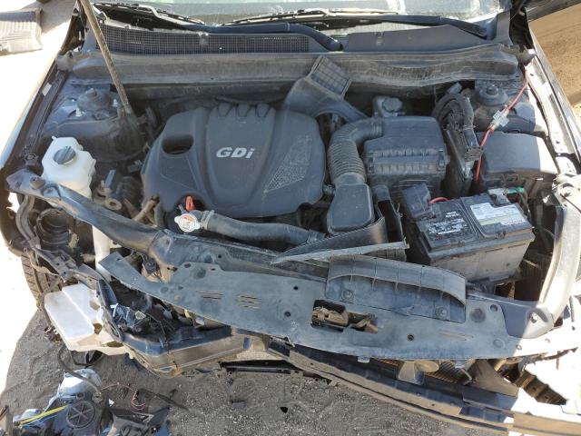 صورة رقم 11 من المزاد - 2015 KIA OPTIMA EX مع VIN 5XXGN4A70FG497318