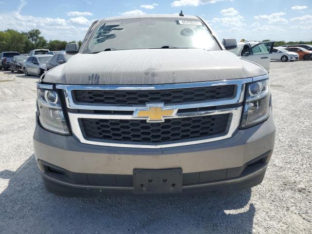 Photo 5 from auction – 2017 CHEVROLET TAHOE C150 with VIN 1GNSCAKC5HR282003