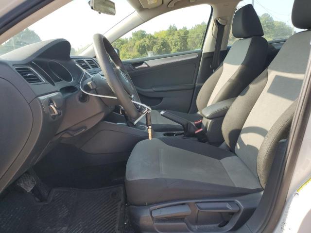 Photo 7 from auction – 2017 VOLKSWAGEN JETTA S with VIN 3VW2B7AJXHM355427
