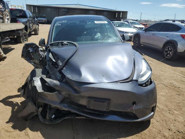 Photo 5 from auction – 2023 TESLA MODEL Y with VIN 7SAYGAEE0PF645710