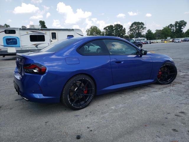Photo 3 from auction – 2023 BMW M240I with VIN 3MW43CM04P8C86968