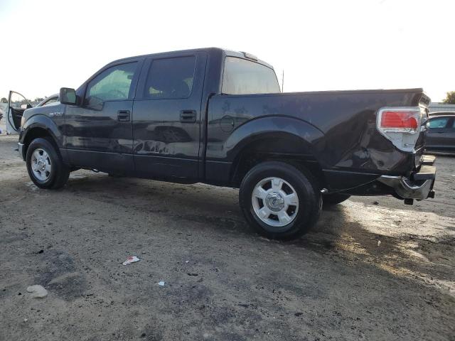 Photo 2 from auction – 2013 FORD F150 SUPER with VIN 1FTEW1CM5DFA43213