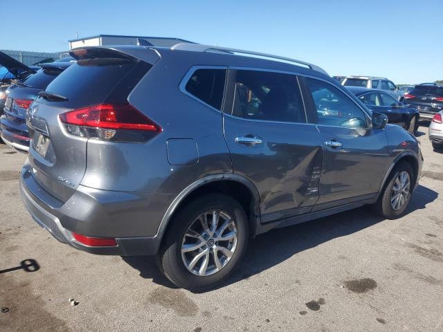 Photo 3 from auction – 2018 NISSAN ROGUE S with VIN KNMAT2MV9JP526780