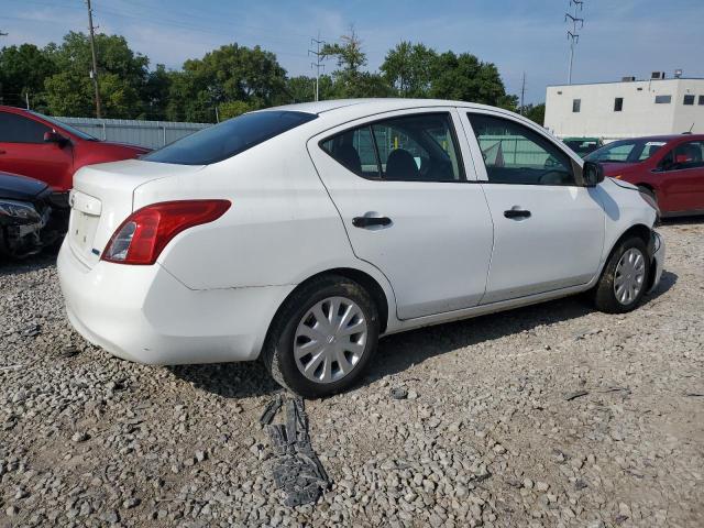Photo 3 from auction – 2014 NISSAN VERSA S with VIN 3N1CN7AP2EL843620