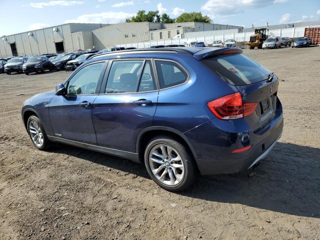Photo 2 from auction – 2015 BMW X1 XDRIVE2 with VIN WBAVL1C59FVY41303