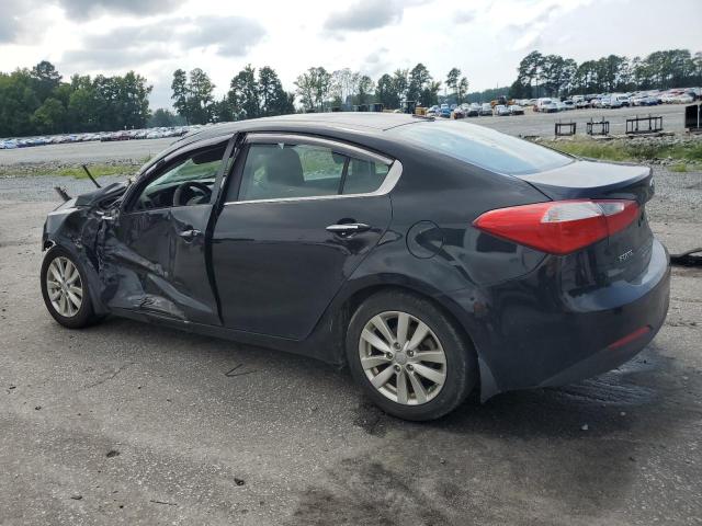 Photo 2 from auction – 2015 KIA FORTE EX with VIN KNAFX4A83F5268003