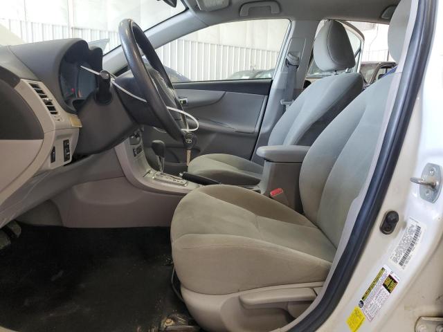 Photo 7 from auction – 2012 TOYOTA COROLLA DX with VIN 5YFBU4EE0CP004844
