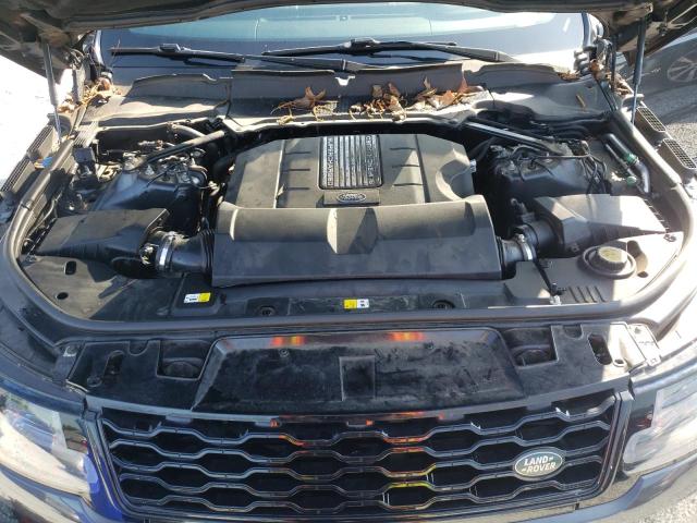 Photo 12 from auction – 2019 LAND ROVER RANGE ROVE with VIN SALWV2SV0KA415891