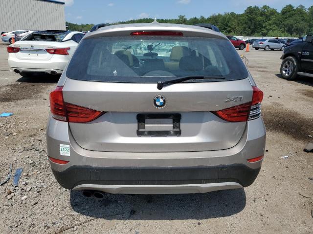 Photo 6 from auction – 2014 BMW X1 XDRIVE3 with VIN WBAVM5C54EVV93111