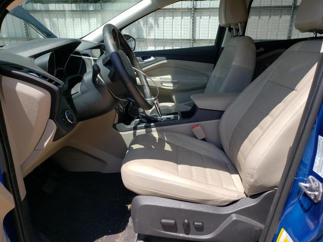 Photo 7 from auction – 2017 FORD ESCAPE TIT with VIN 1FMCU0JDXHUC72140