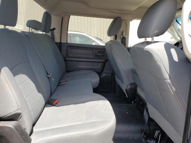 Photo 10 from auction – 2016 RAM 1500 ST with VIN 1C6RR6KG0GS340278