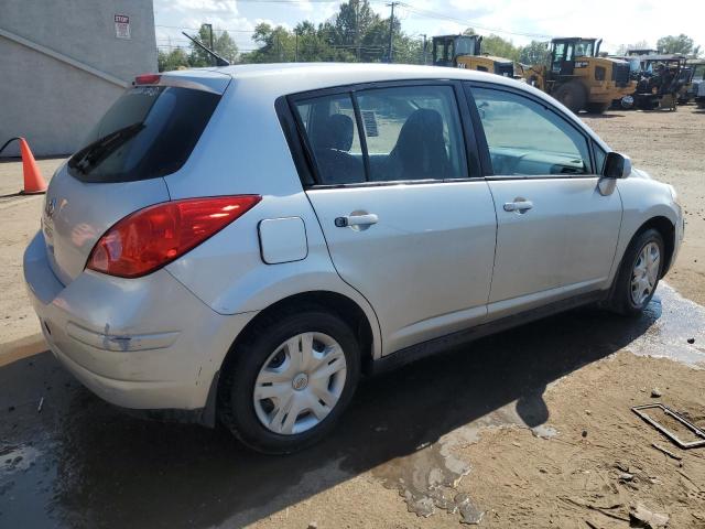 Photo 3 from auction – 2012 NISSAN VERSA S with VIN 3N1BC1CP3CL362512