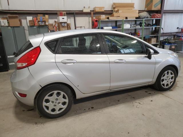 Zdjęcie 3 z aukcji – 2011 FORD FIESTA SE z VIN 3FADP4EJ7BM184932