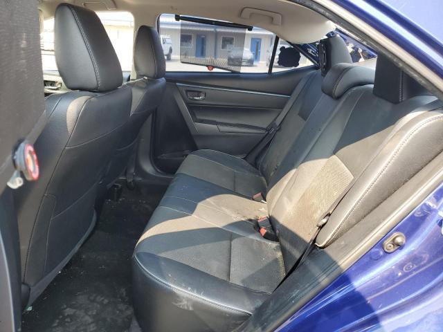 Photo 10 from auction – 2014 TOYOTA COROLLA L with VIN 2T1BURHE4EC179397