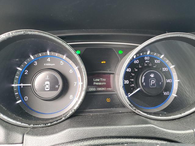 Photo 9 from auction – 2013 HYUNDAI SONATA GLS with VIN 5NPEB4AC2DH750654