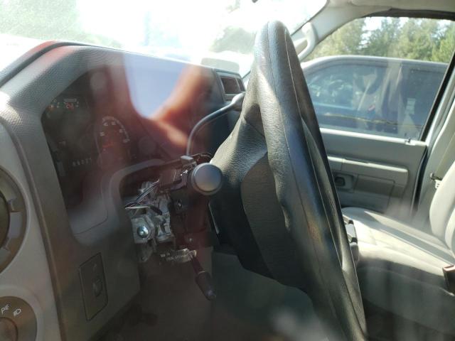 Photo 9 from auction – 2012 FORD ECONOLINE with VIN 1FBSS3BL9CDA91346