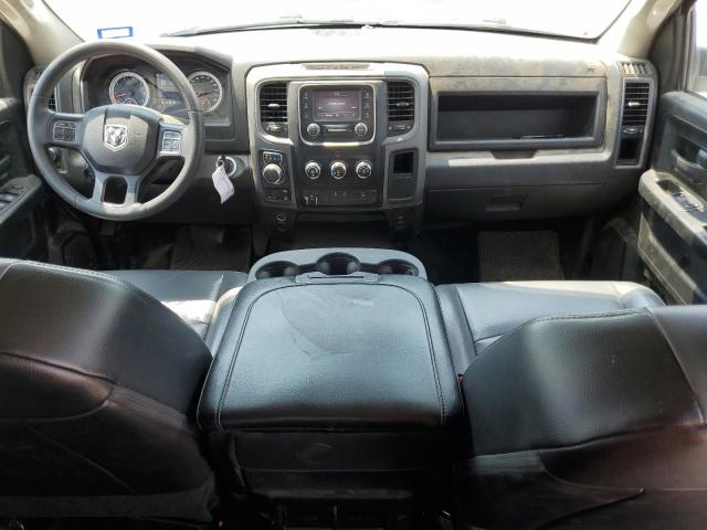 Photo 8 from auction – 2022 RAM 1500 CLASS with VIN 1C6RR7KT6NS156253