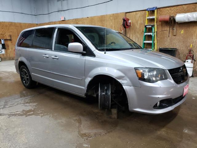 Photo 4 from auction – 2015 DODGE GRAND CARA with VIN 2C4RDGCG3FR523332