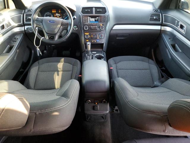 Zdjęcie 8 z aukcji – 2017 FORD EXPLORER X z VIN 1FM5K7DH7HGD87105