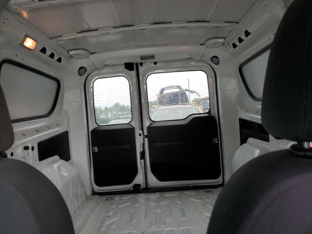Photo 10 from auction – 2016 RAM PROMASTER with VIN ZFBERFBTXG6B04742