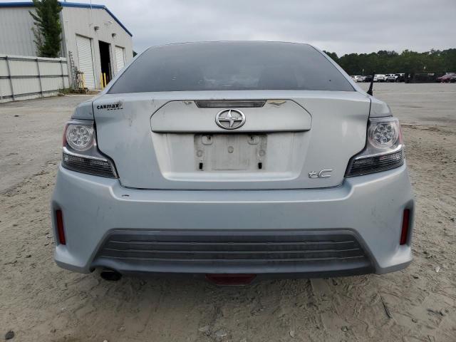 Photo 6 from auction – 2014 TOYOTA SCION TC with VIN JTKJF5C76E3066592