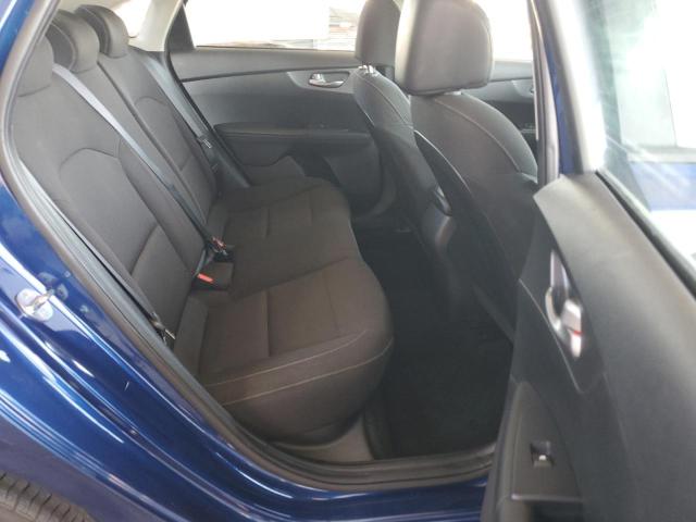 Photo 10 from auction – 2021 KIA FORTE FE with VIN 3KPF24AD7ME268196