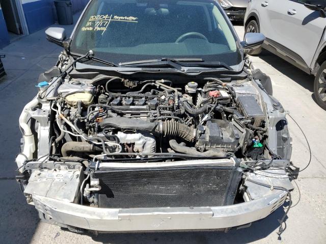 Photo 11 from auction – 2016 HONDA CIVIC EX with VIN 19XFC1F32GE027601