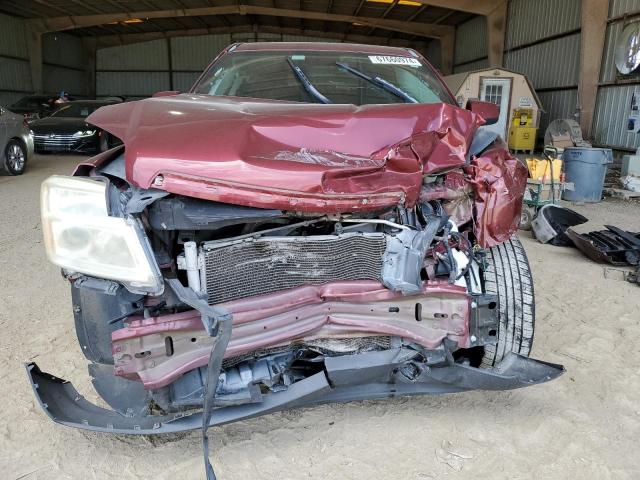 Photo 5 from auction – 2016 GMC TERRAIN SL with VIN 2GKALMEK8G6188012