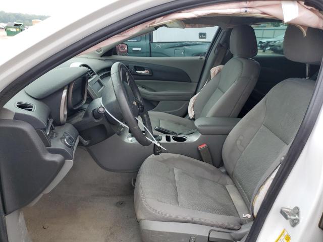 Photo 7 from auction – 2015 CHEVROLET MALIBU LS with VIN 1G11B5SL7FU123940