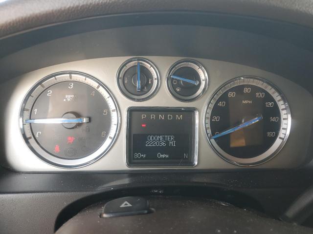 Photo 9 from auction – 2013 CADILLAC ESCALADE E with VIN 1GYS4HEF5DR178166