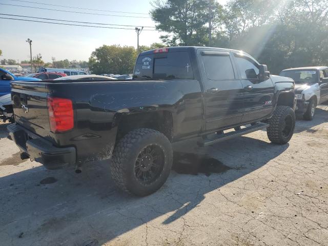 Photo 3 from auction – 2015 CHEVROLET SILVERADO with VIN 3GCUKSEC7FG455264