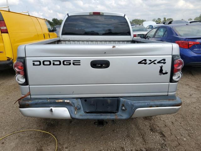 Photo 6 from auction – 2002 DODGE DAKOTA QUA with VIN 1B7HG38N82S564955