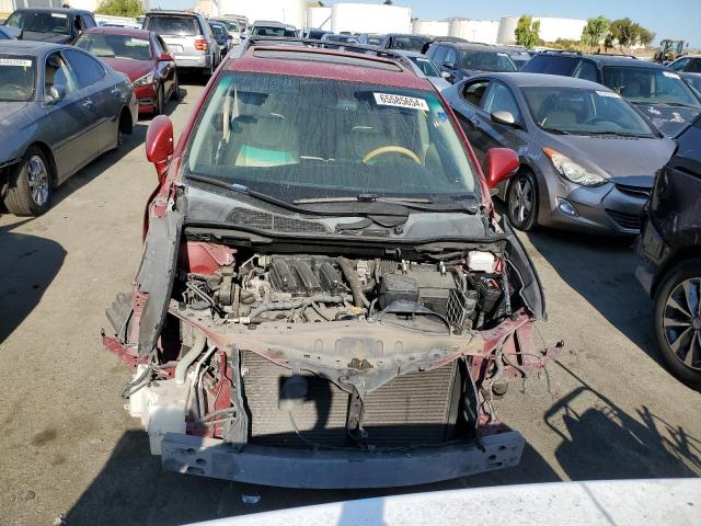 Photo 5 from auction – 2012 LEXUS RX 350 with VIN 2T2ZK1BA5CC073724
