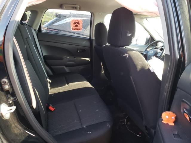 Photo 10 from auction – 2020 MITSUBISHI OUTLANDER with VIN JA4AR3AU4LU004766