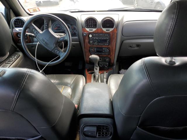 Photo 8 from auction – 2002 GMC ENVOY with VIN 1GKDT13S422231216