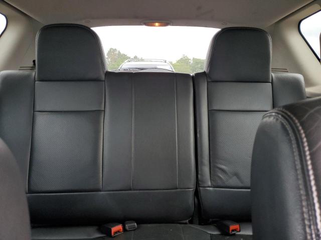 Photo 10 from auction – 2017 JEEP COMPASS LA with VIN 1C4NJDEB7HD100458